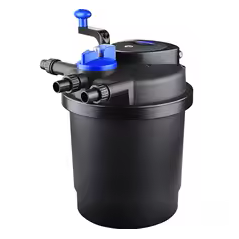SunSun Pressure Filter CPF-10000 13watts UV