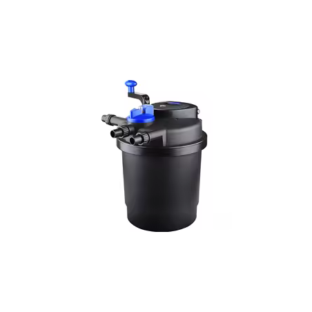 SunSun CPF-10000 Pressure Filter With UV 13-W