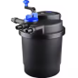 SunSun Pressure Filter CPF-10000 13watts UV SunSun Pressure Filter CPF-10000 13watts UV