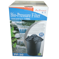 Jebao PF-30 Bio-pressure filter