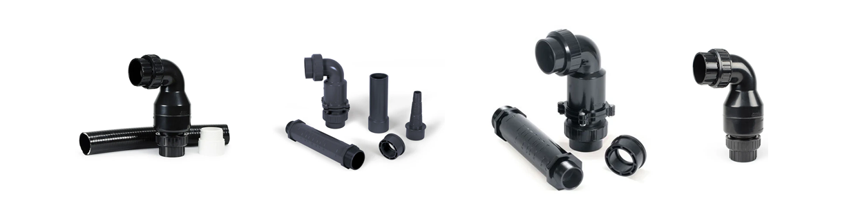 Check Valves
