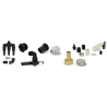 Valves and Fittings