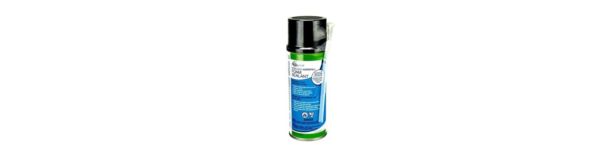 Foam Supplies