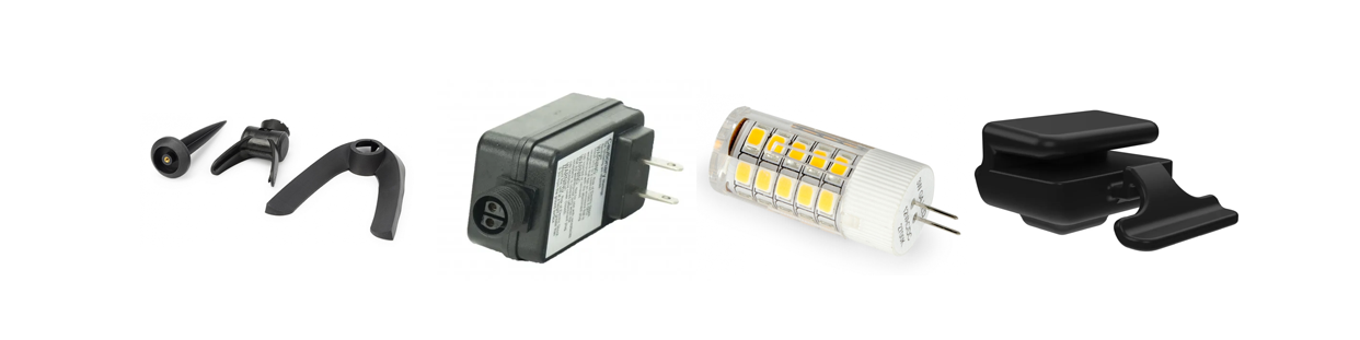 Lighting Parts