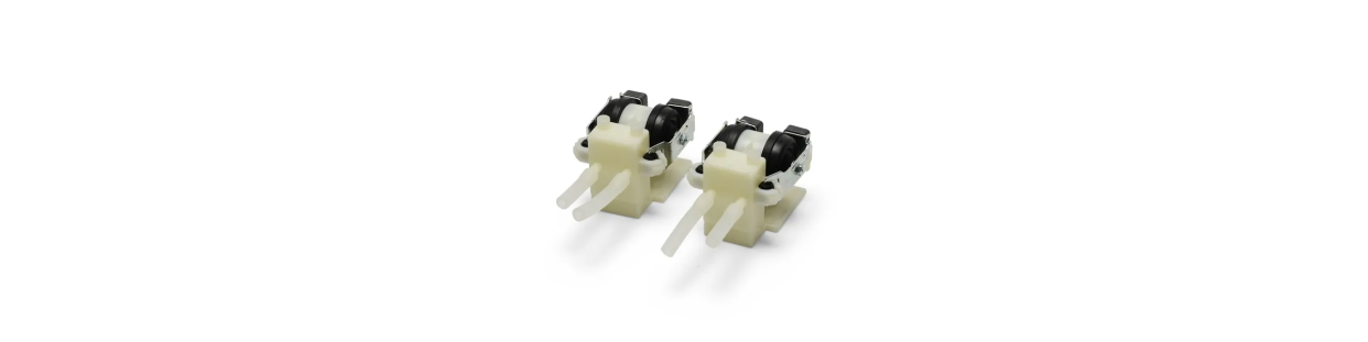 Aeration Parts