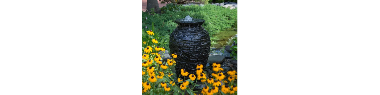Fountain Kits
