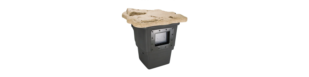 Skimmer Filters