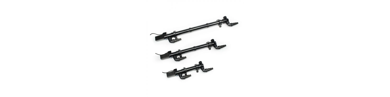 UV Clarifiers