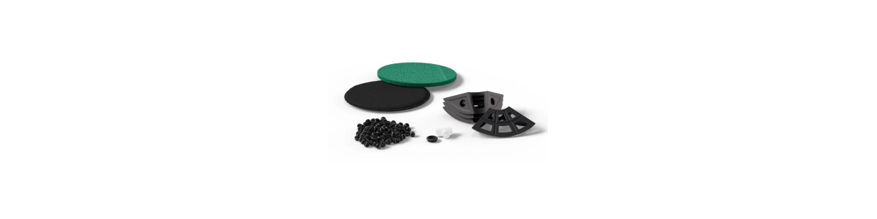 Fountain Accessories