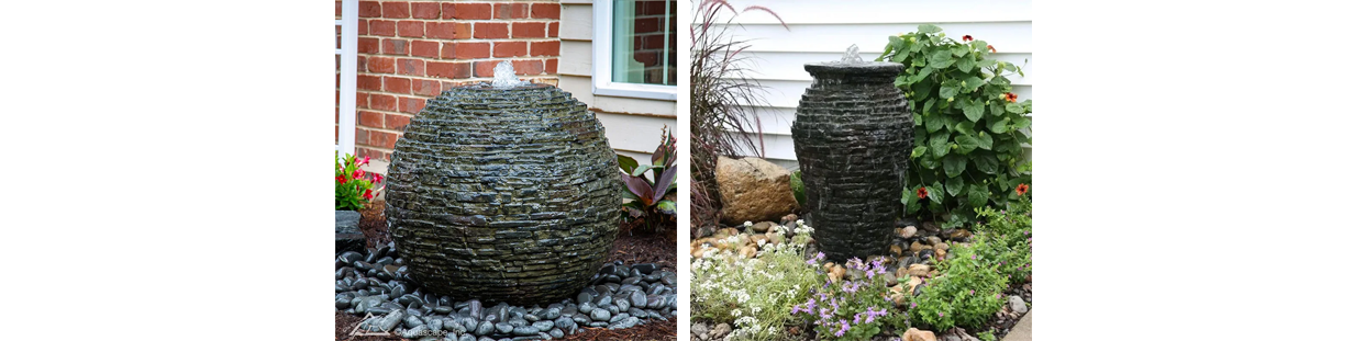 Urns/Spheres