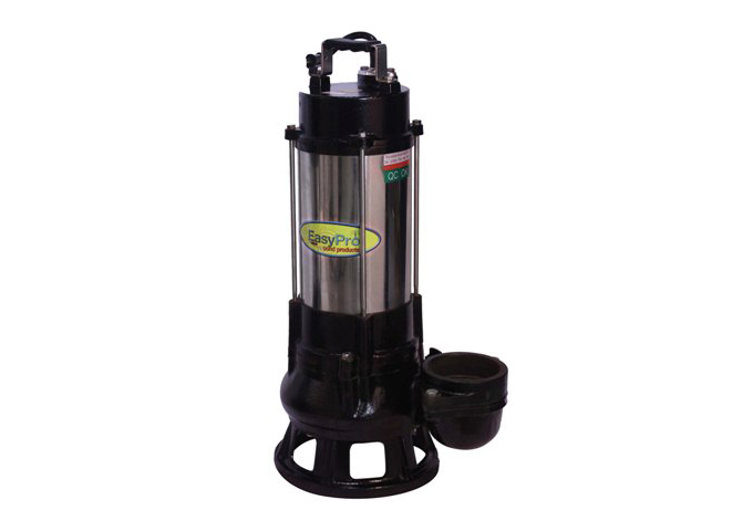 TH-250 Waterfall & Pond Pump 3900gph