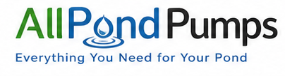 Allpondpumps